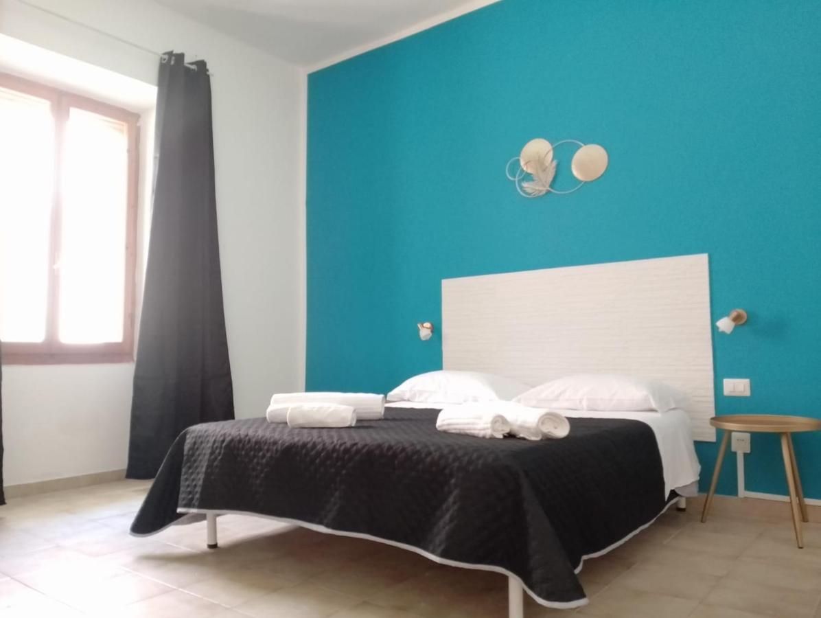 Costa Brava Guest House - Affittacamere Alghero Exterior photo