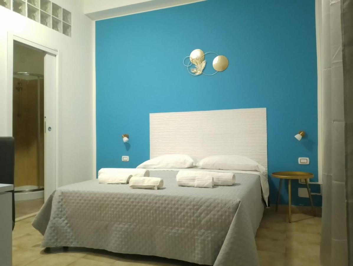 Costa Brava Guest House - Affittacamere Alghero Exterior photo